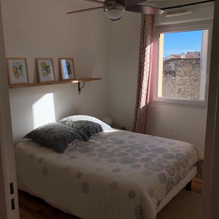Bel Appartement Nimois Au Calme Avec Balcon Nîmes Kültér fotó