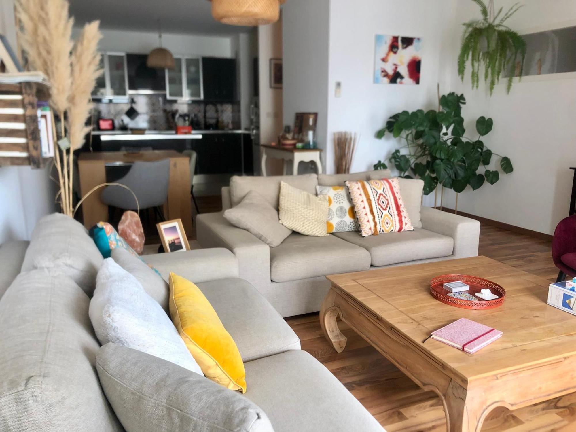 Bel Appartement Nimois Au Calme Avec Balcon Nîmes Kültér fotó