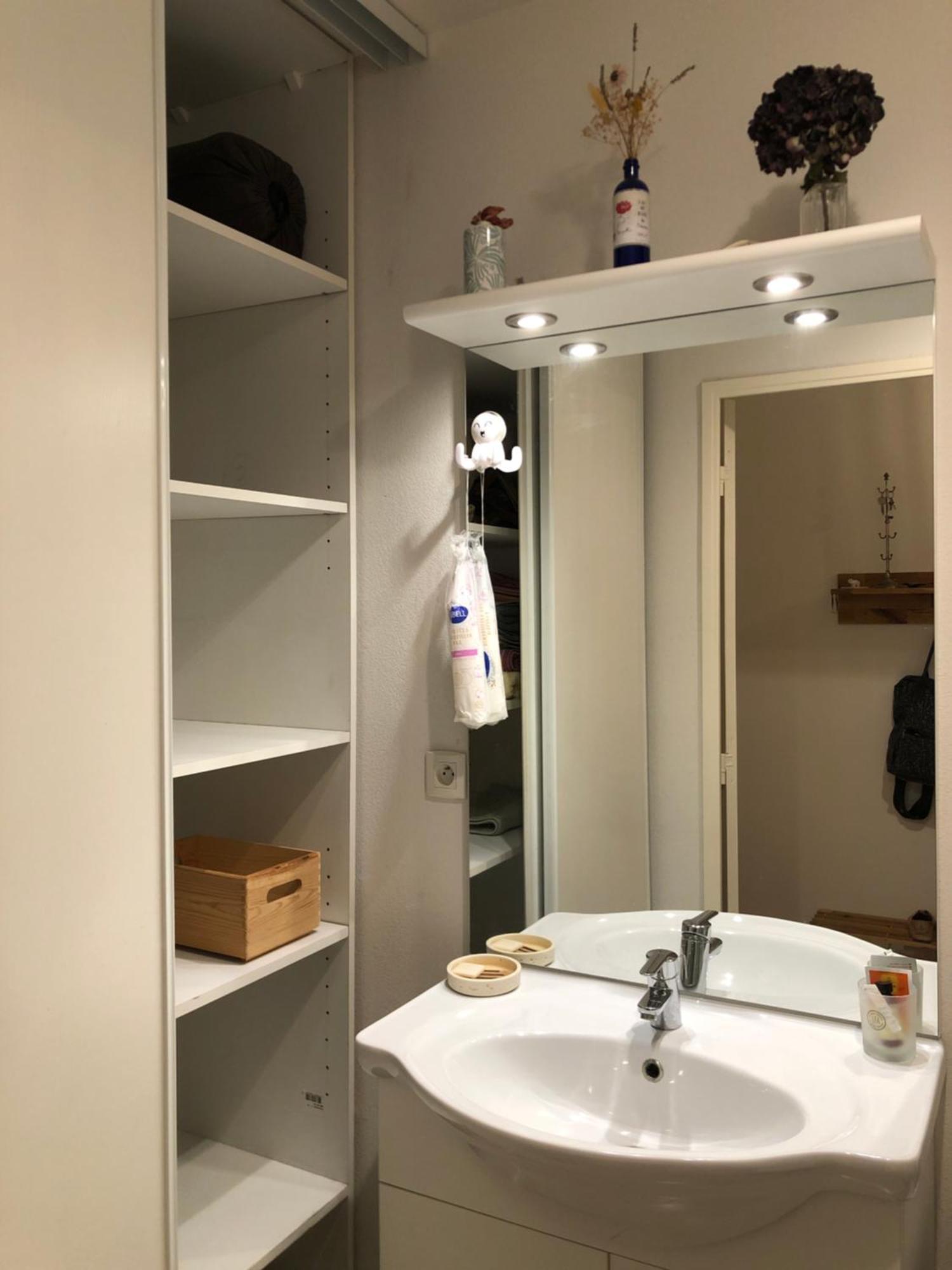 Bel Appartement Nimois Au Calme Avec Balcon Nîmes Kültér fotó